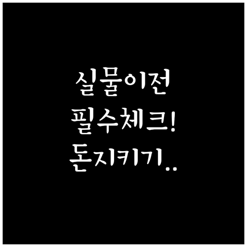 퇴직연금 실물 이전 자주 묻는 질문 ..