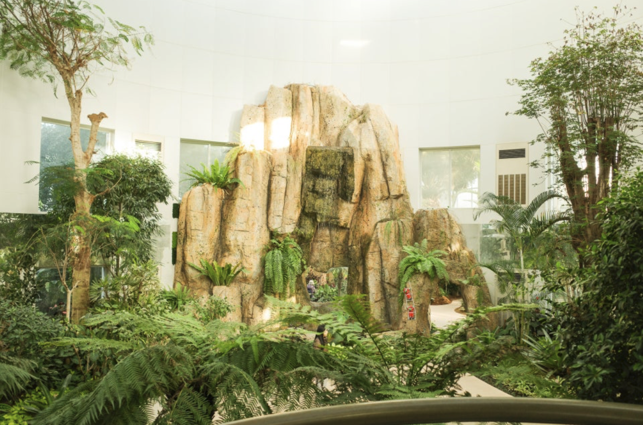 부천자연생태공원