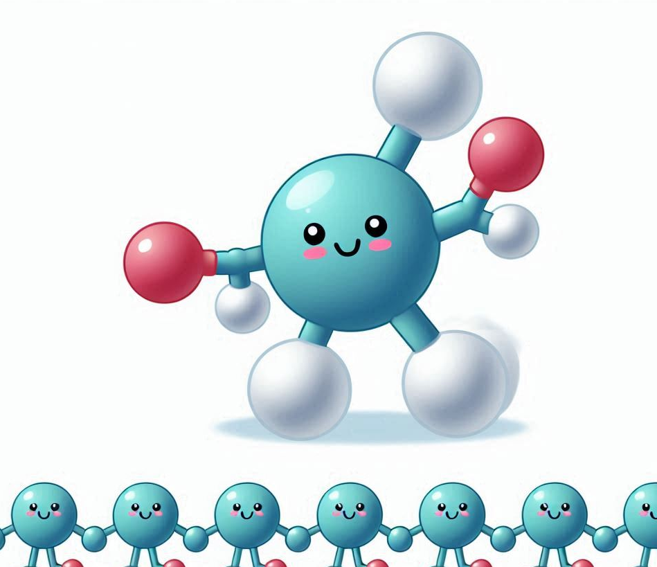 자일리톨 아이콘화