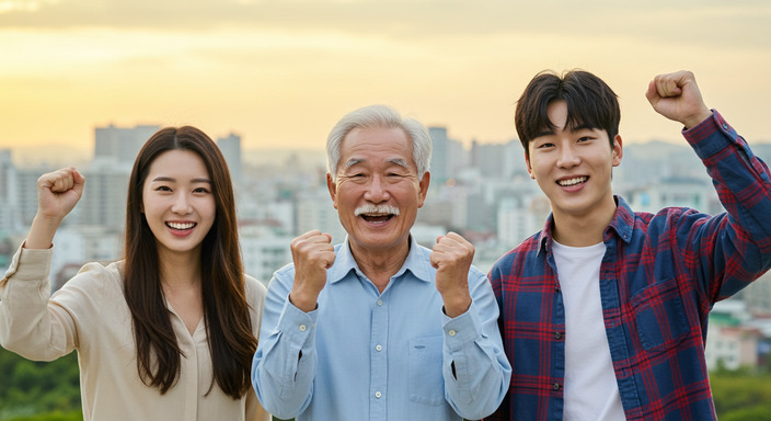 긴급생계지원금