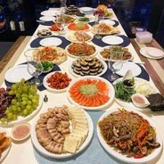 긑없이-펼쳐진-요리-진수성찬