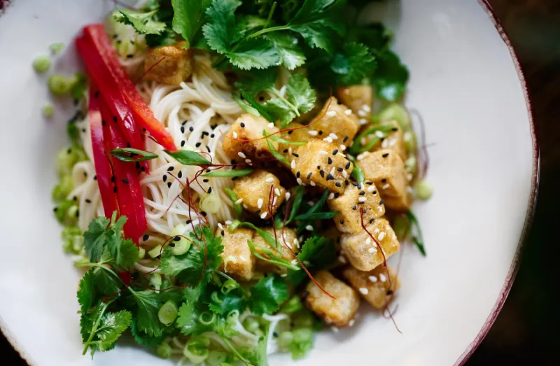 안구건조증에 도움 되는 음식들