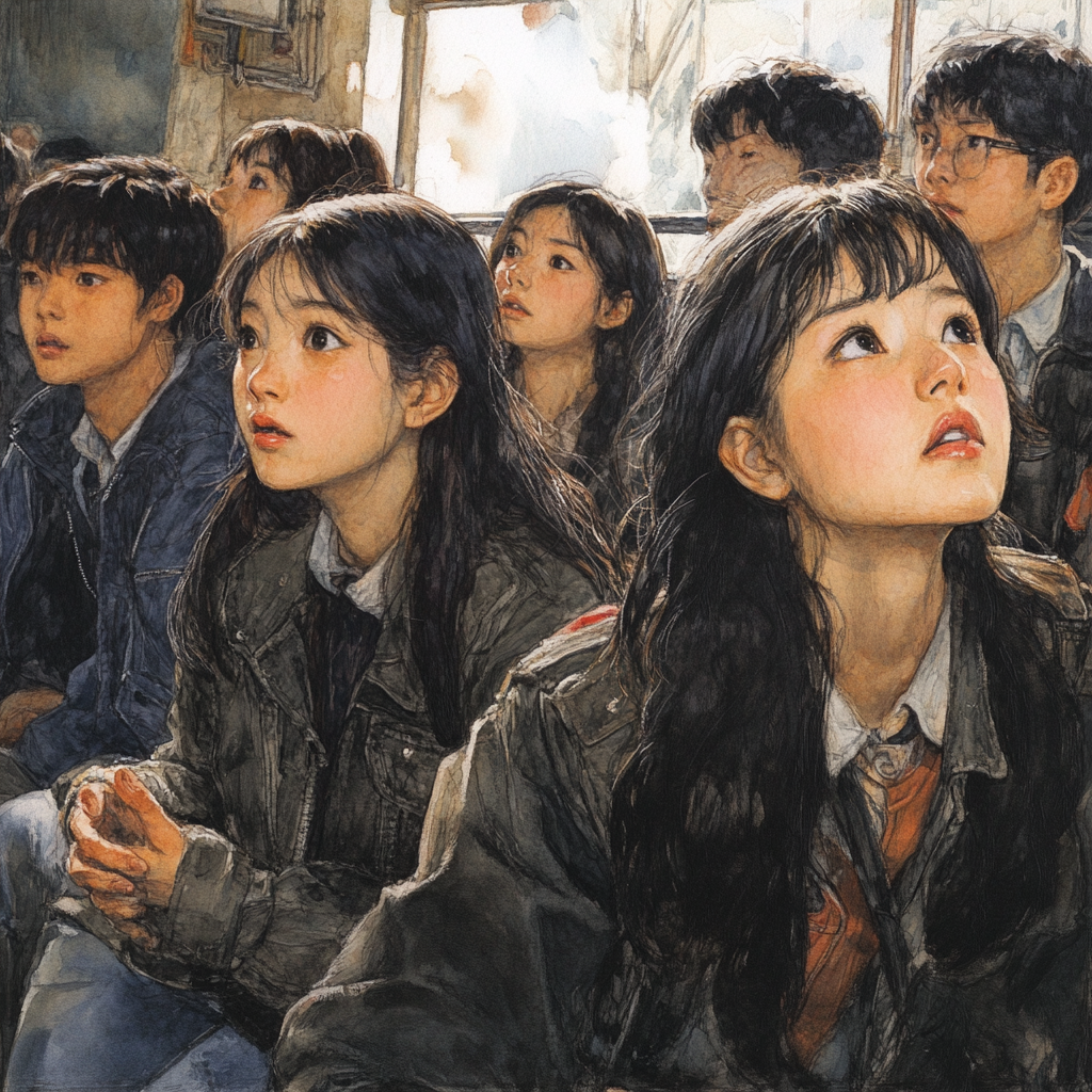 합격꿈해몽