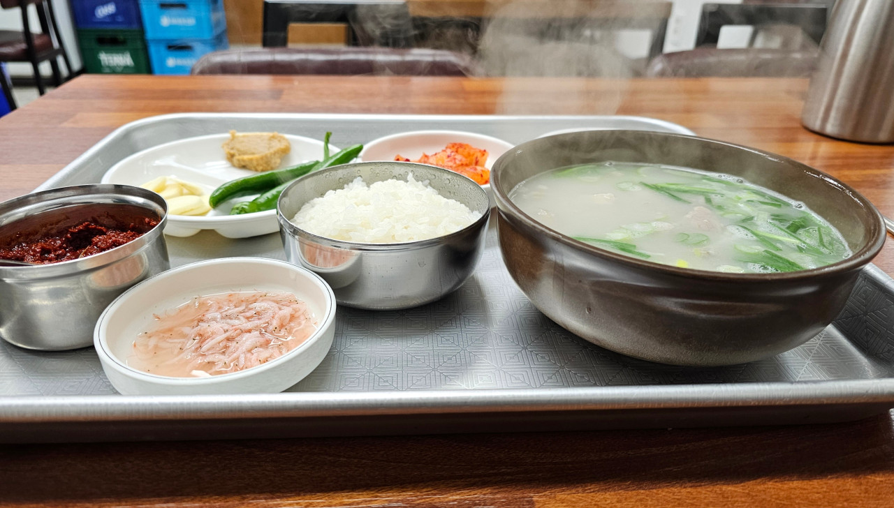 생생정보 가격파괴 Why