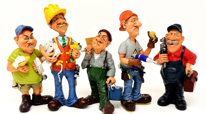 건설업계의 새로운 패러다임