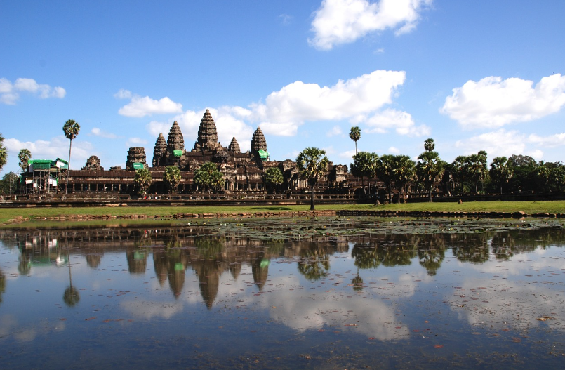 앙코르와트