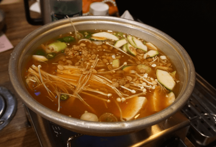 생방송투데이 칼집목살구이 대구 맛집