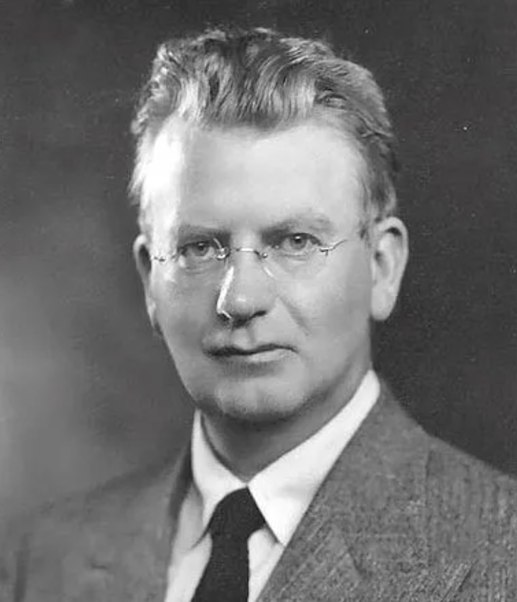 존 로지 베어드