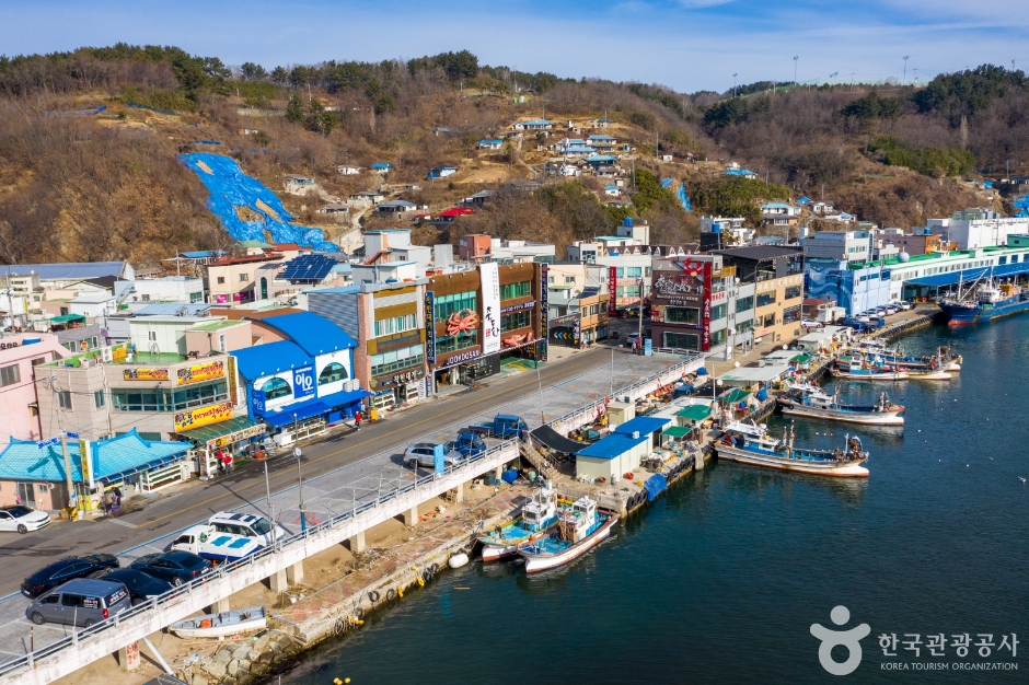 영덕 가볼만한곳 베스트10