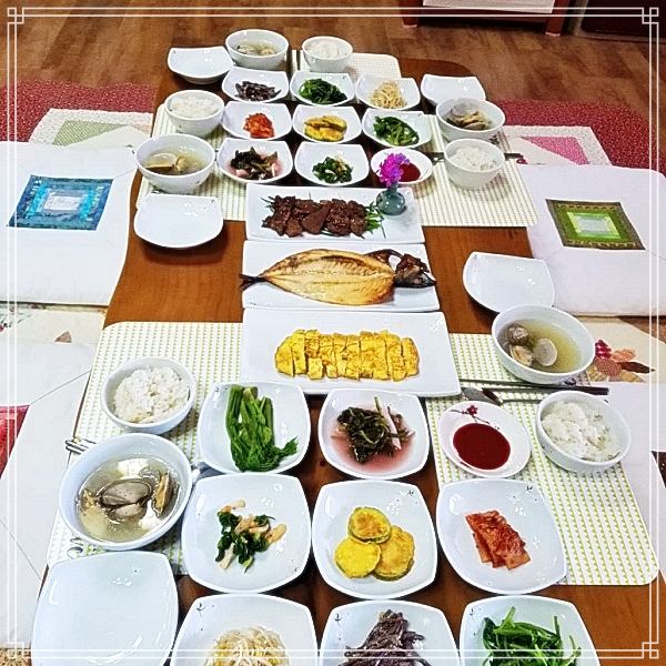 6시 내고향 소문난 합격 명당? 남매의 촌집 소개 방송