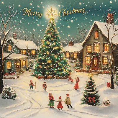 크리스마스 카페 BEST 7, 분위기 있는 핫플레이스는 여기!_4