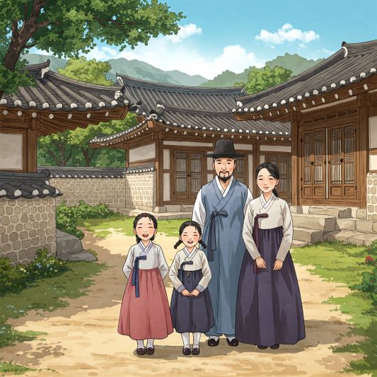 행복한 장화홍련 가족들
비올렛의 숲 https://forest-of-violet.co.kr