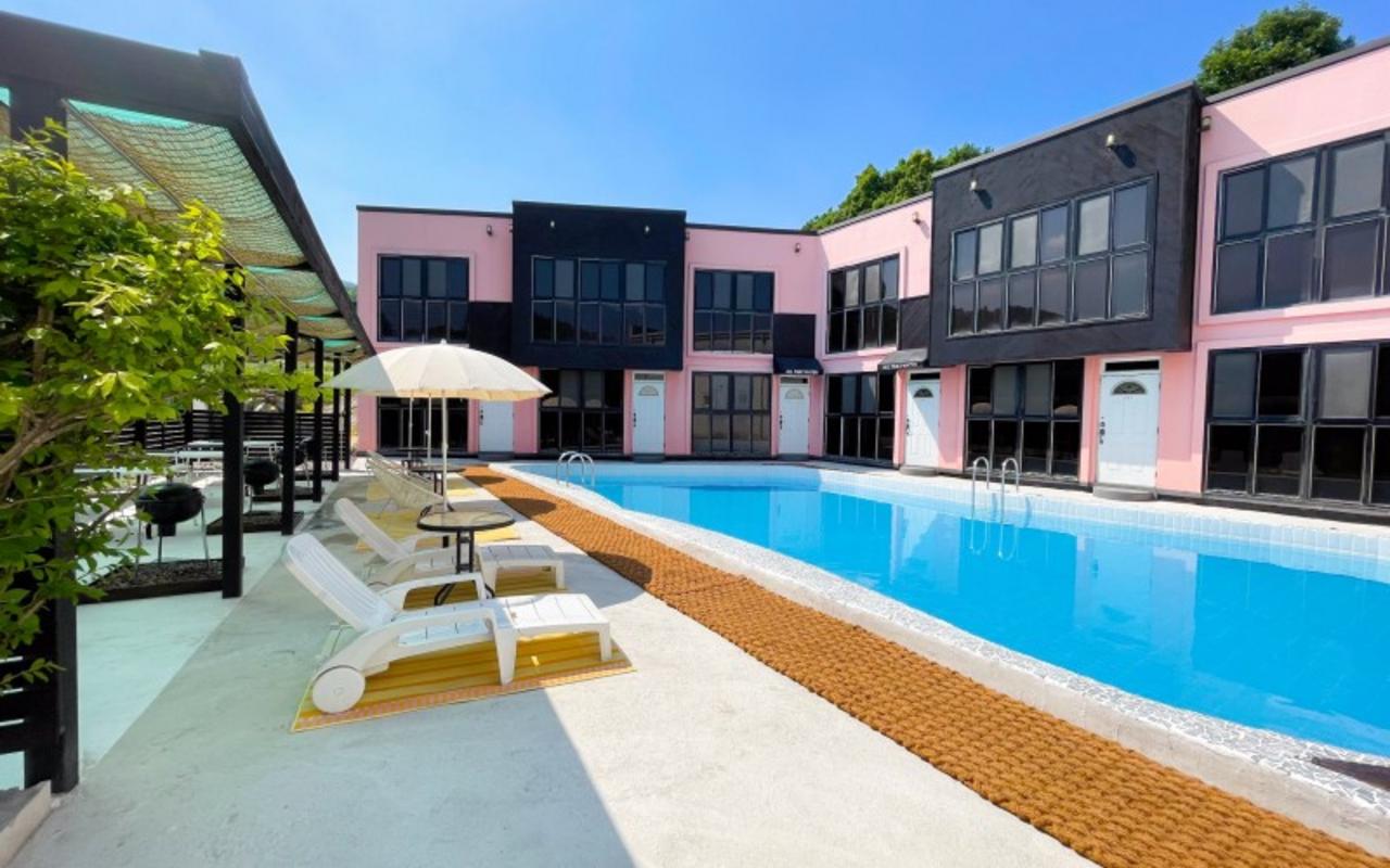 올댓워터 가평 관련 사진