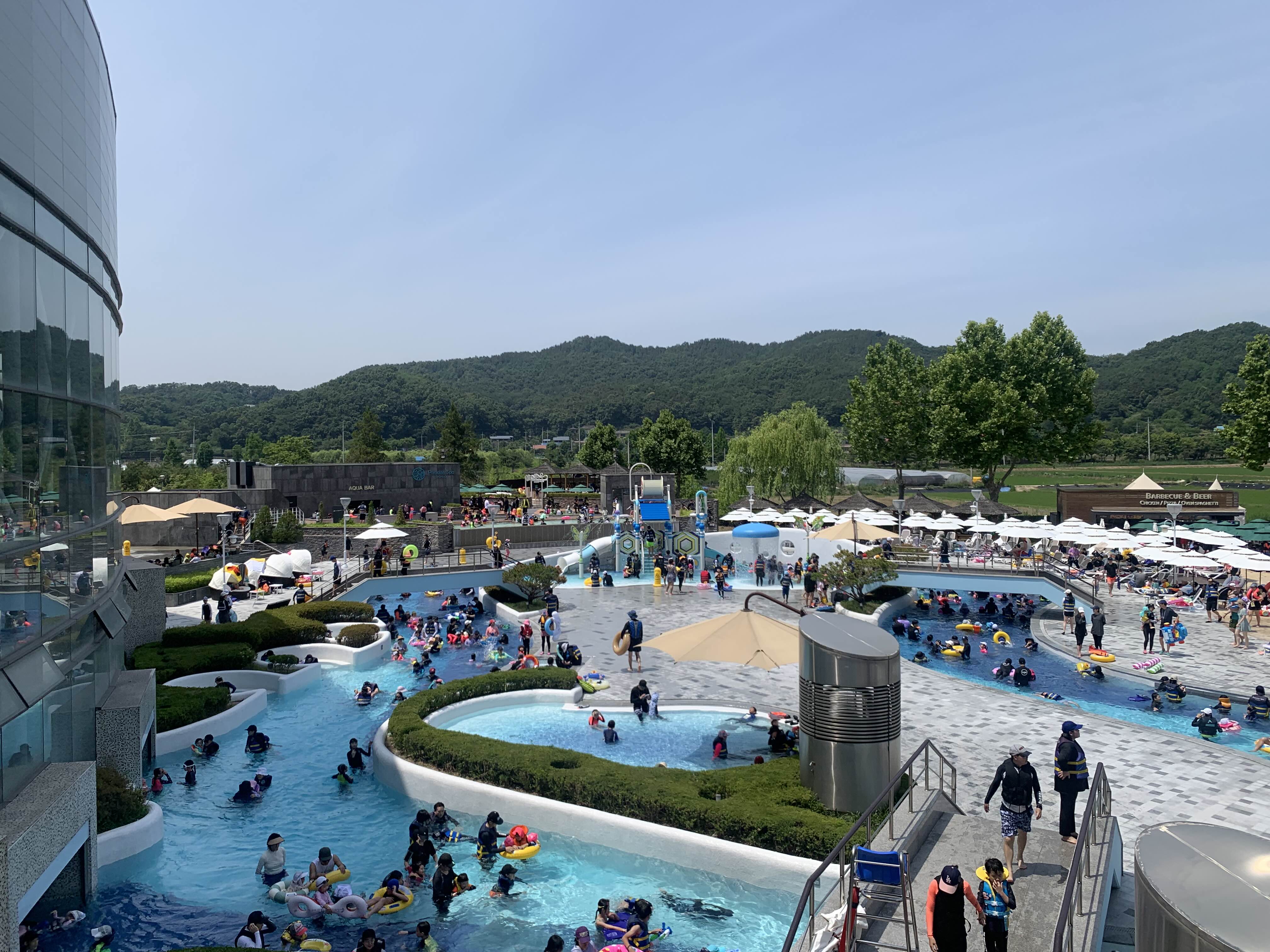 파라다이스 도고