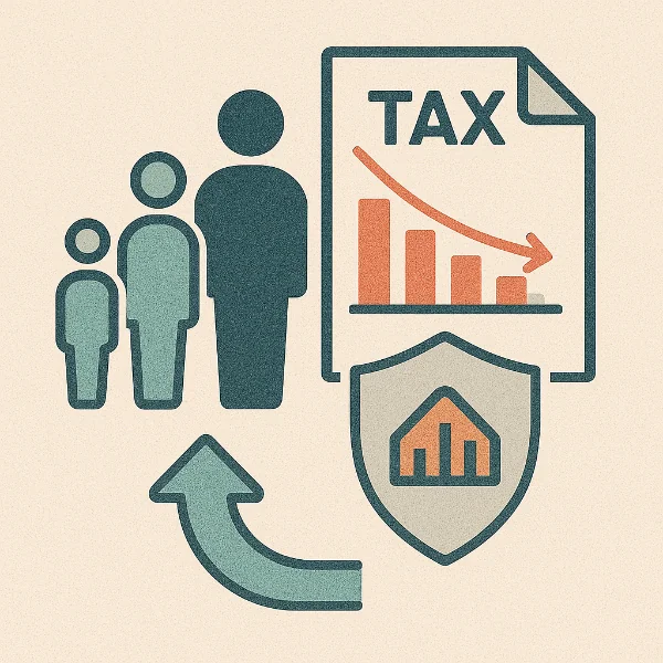 장기펀드 세제혜택의 역진성 문제와 구조적 개선 방향