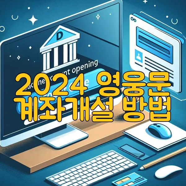 2024 영웅문
