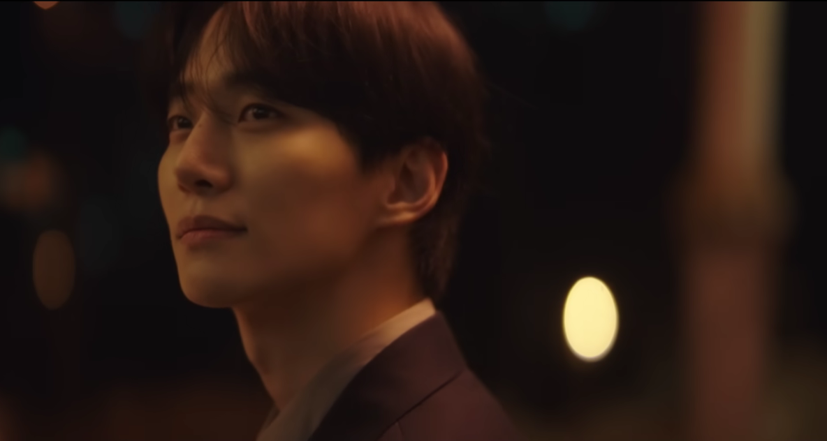 한 (HAN of Stray Kids) 상승기류 태풍상사OST