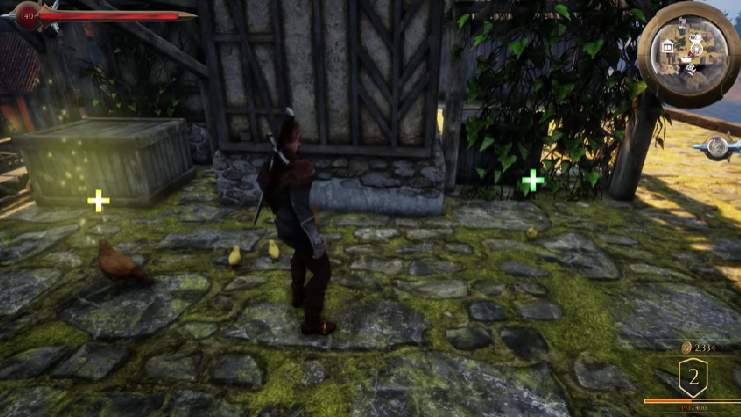 Animal Rescuer 플레이 이미지