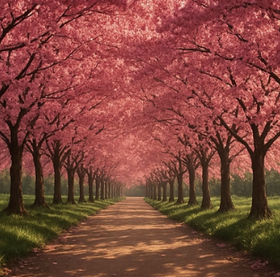 벚나무 꽃말과 전해지는 의미&amp;#44; 사랑&middot;기다림&middot;덧없음의 상징