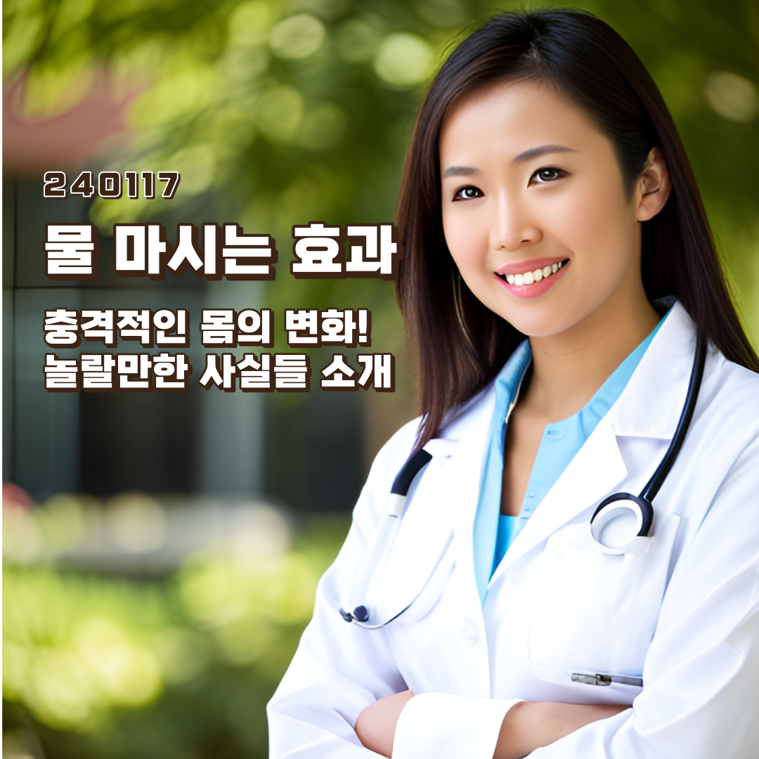 물-마시는-효과