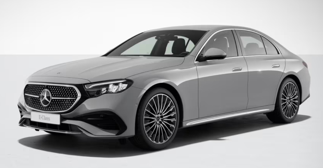e220d, e300, e클래스, 풀체인지