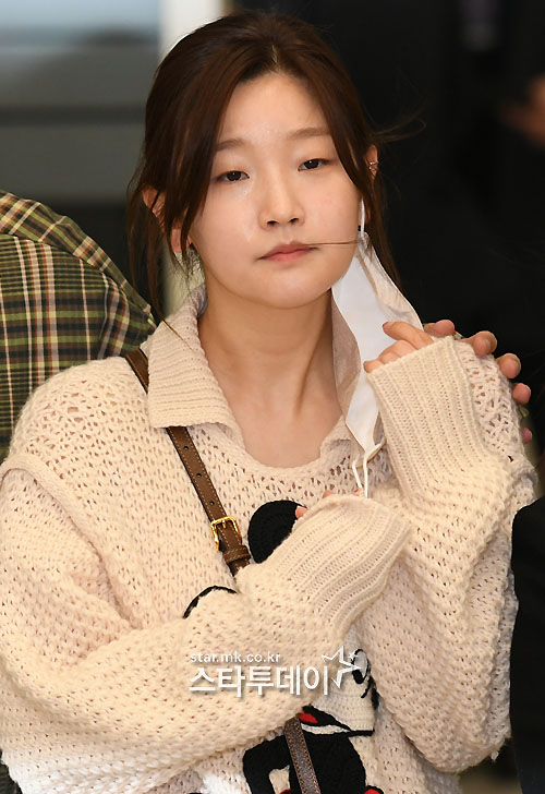 박소담