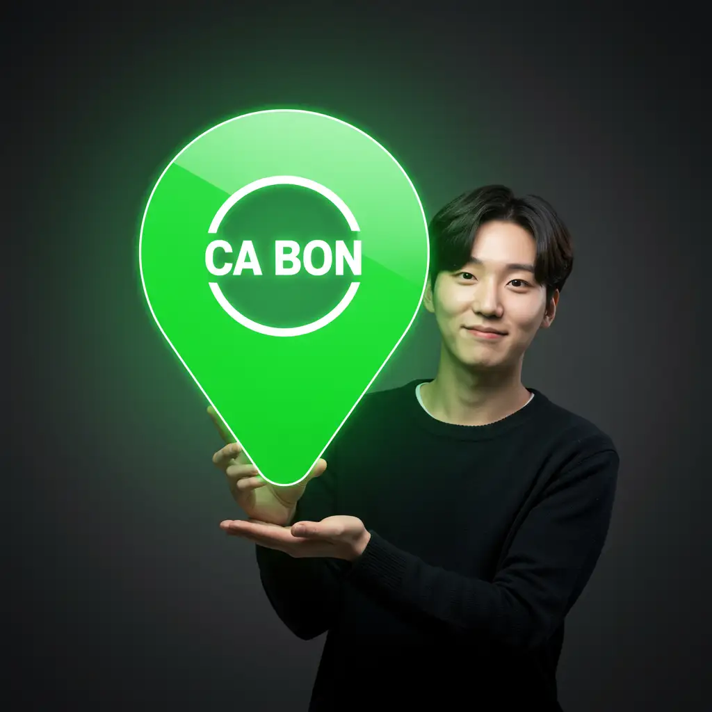 세종시 탄소중립포인트 자동차 신청 방법