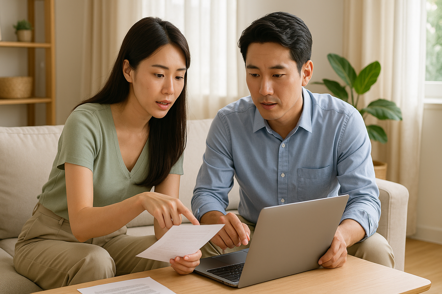 홈오피스 개인사업자의 세무관련 상담