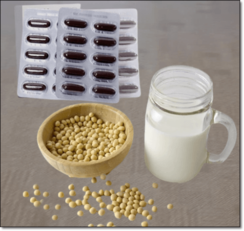 포스파티딜세린 보충제