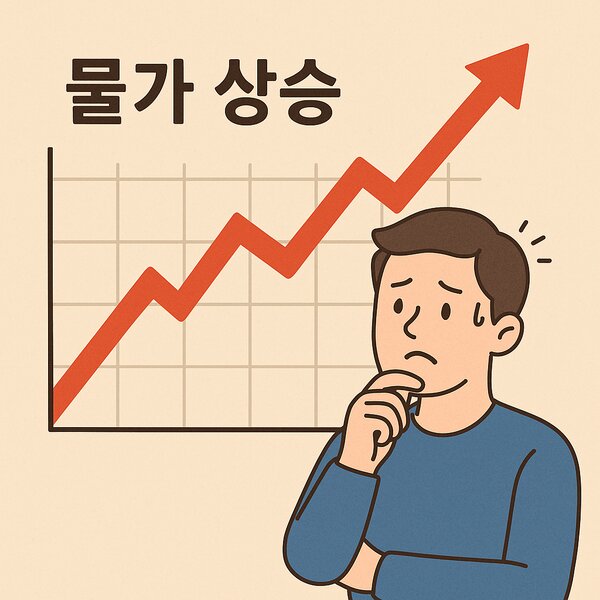 물가상승 서민 생활비 지원 썸네일