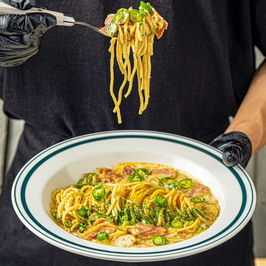 덕수파스타 여수 직영점