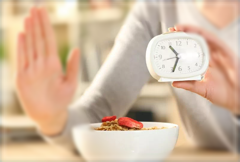 공복 당수치 정상범위