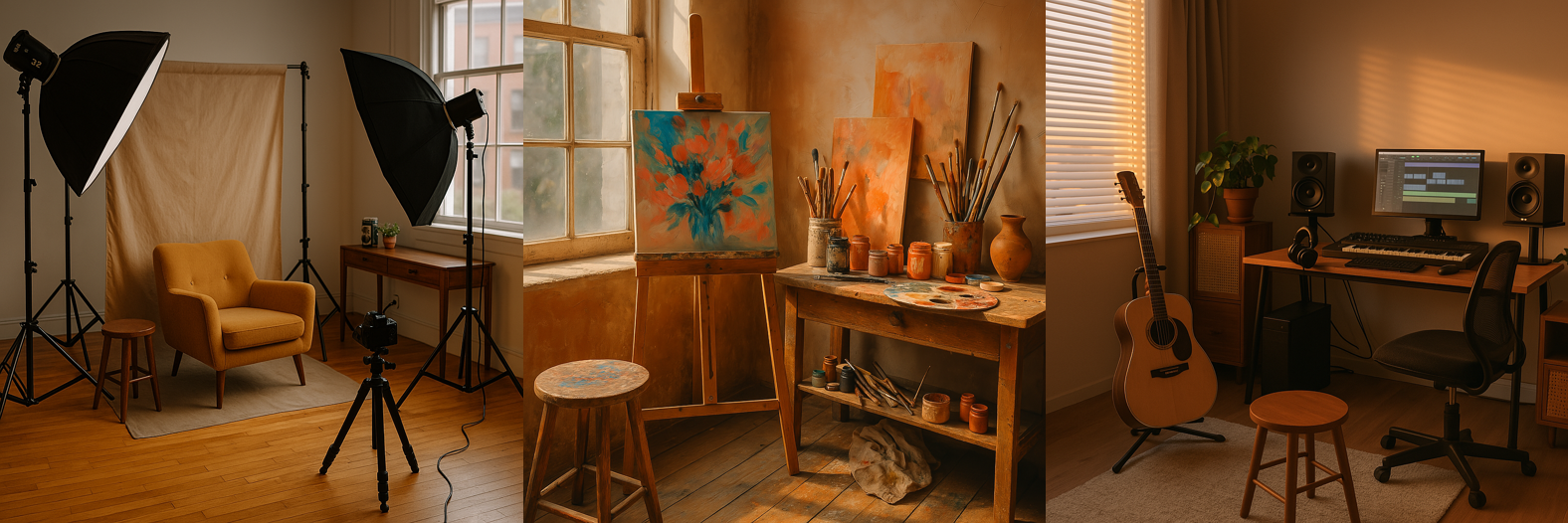 프라이빗 감성공간