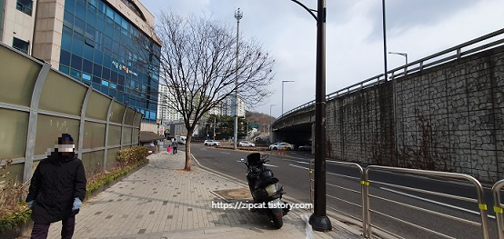 서울숲 푸르지오 1차 아파트
