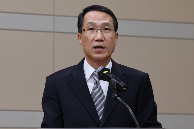 경찰 공무원 유재성 프로필