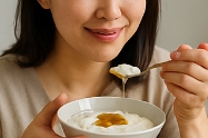 꿀의 효능