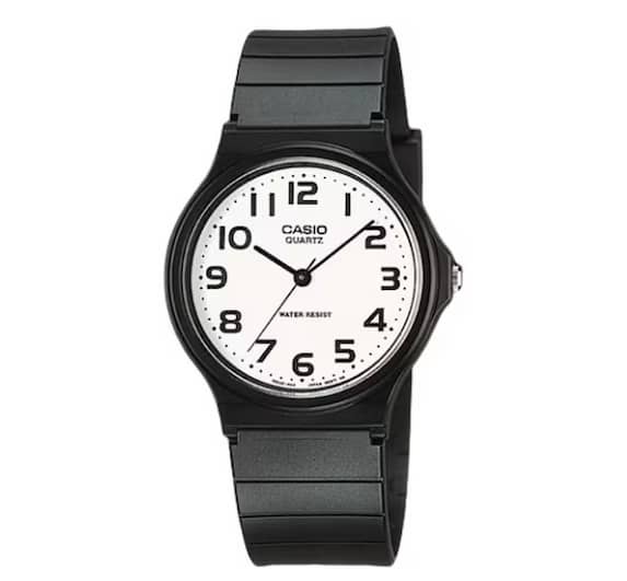 카시오 손목시계