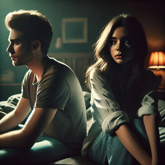 애착유형,사랑,신뢰,거리감,애정표현,안정감