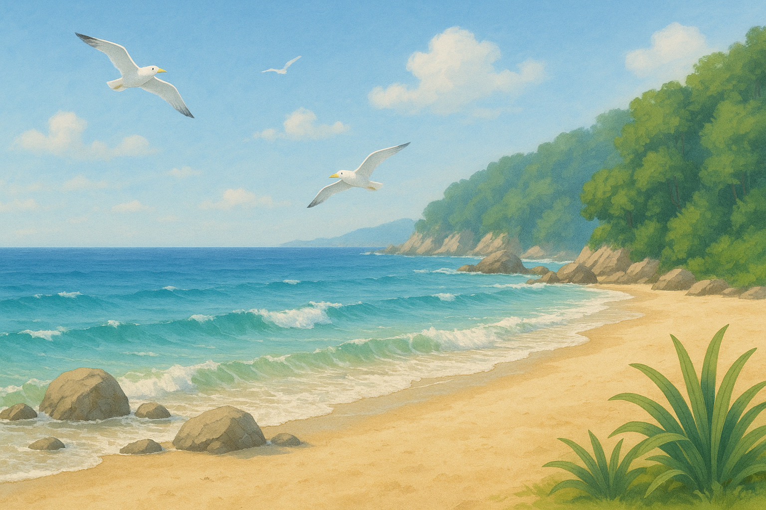 강원도여행 명소 정리