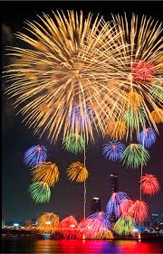 서울 세계불꽃축제