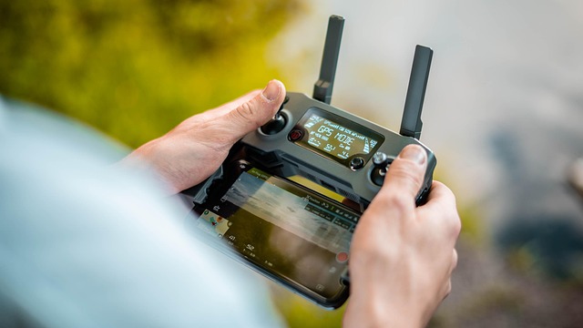 드론 데이터로 만드는 옥상 텃밭 3D 모델