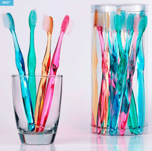 칫솔 추천 순위 TOP 5(25년 11월) - 네이버&amp;#44; 쿠팡 1위 제품은?