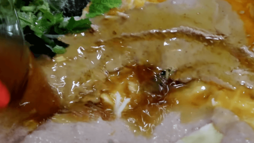 김장김치 양념 김칫소 만들기14