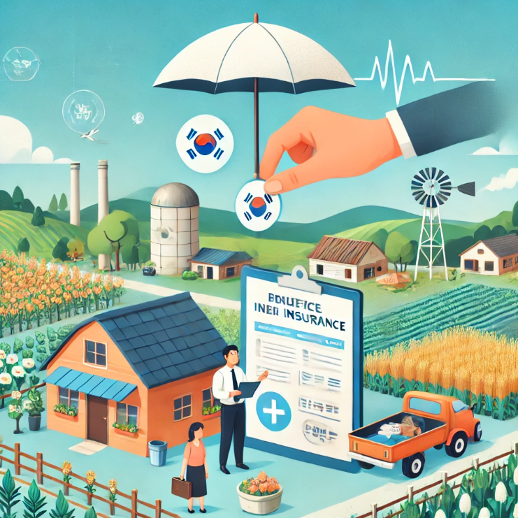 농어촌 지역 외국인 거주자 혜택