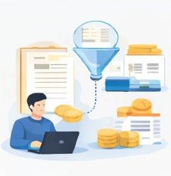 개인사업자 절세가 필요한 이유 (세금 구조 한눈에 정리)