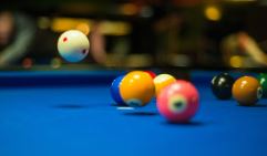 한슬기 당구선수 나이 인스타 프로필