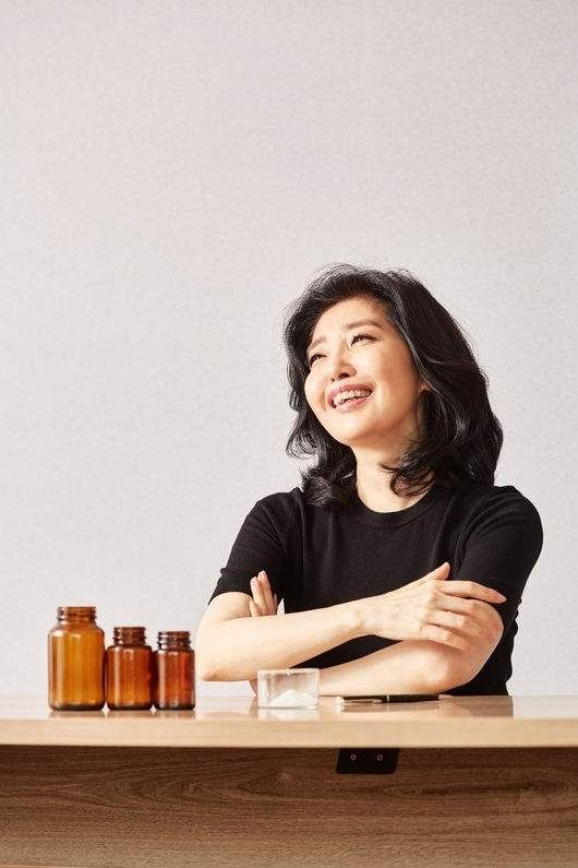 여에스더 프로필