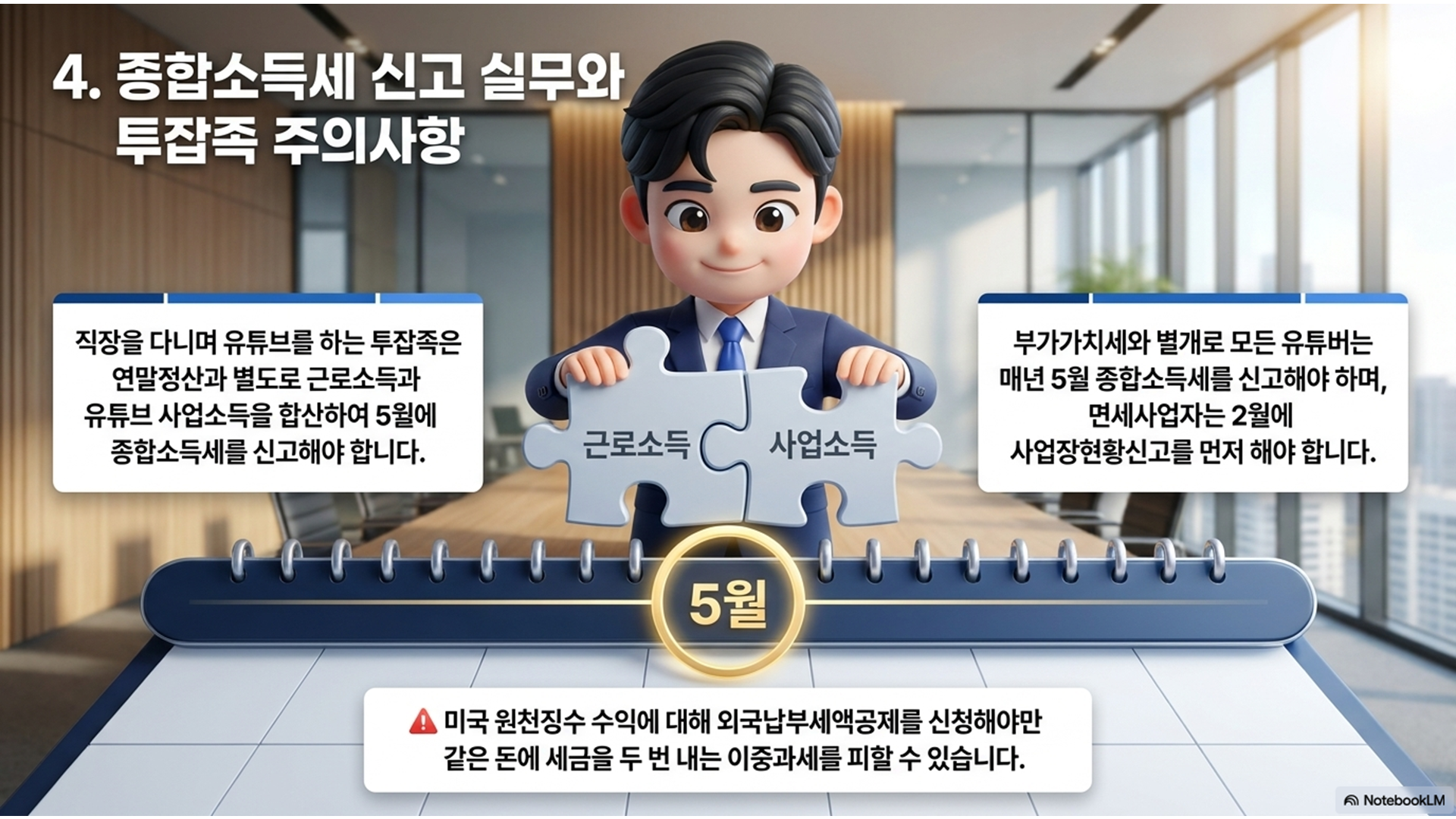 섹션 인포그래픽