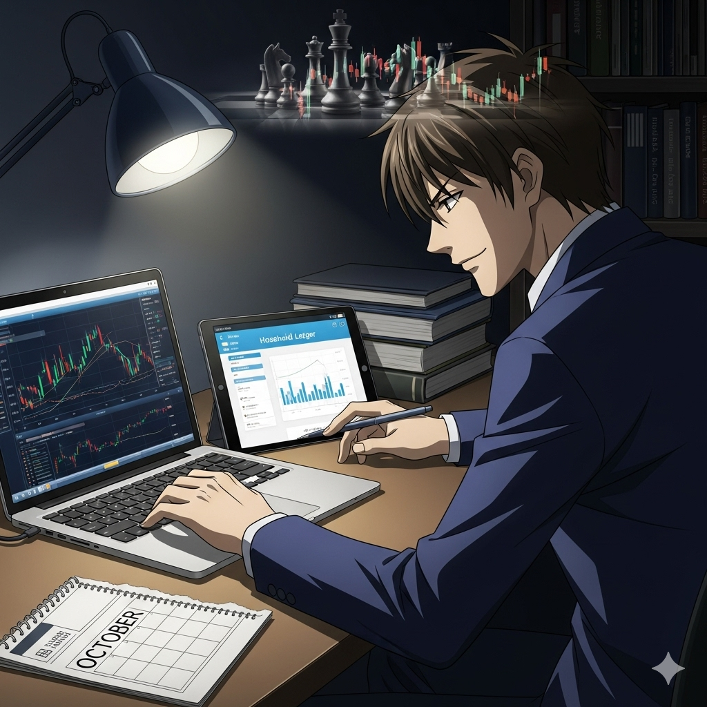 재테크 관련 이미지