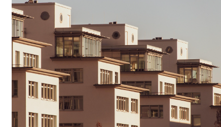 '안전자산'으로 주목받는 서울 아파트, 외지인 매입 비중 급증 1